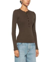 Citizens of Humanity - Round-Neck Knitwear - Lyst