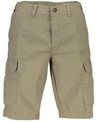 North Sails - Casual Shorts - Lyst