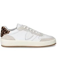Philippe Model - Sneakers Nice Tennis - Lyst