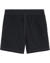 Ami Paris - Beachwear - Lyst
