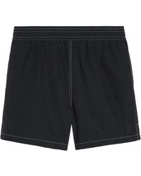 Ami Paris - Beachwear - Lyst