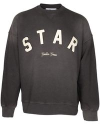 Golden Goose - Sweatshirts - Lyst