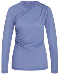 Bruuns Bazaar - Long Sleeve Tops - Lyst