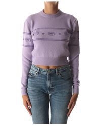 Chiara Ferragni - Sweaters - Lyst