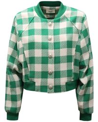 ViCOLO - Bomber Jackets - Lyst