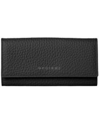 Orciani - Soft Wallet - Lyst