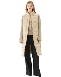 BUSNEL - Down Coats - Lyst