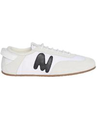 MSGM - Schuhe - Lyst