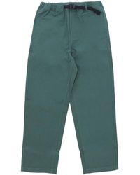 Huf - Straight Trousers - Lyst