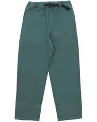 Huf - Broeken ,Groen ,Stijlvolle Wijde Broeken Voor Vrouwen - Lyst