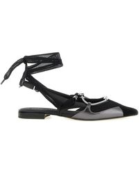 Pinko - Ballerinas - Lyst