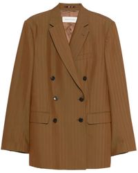 Dries Van Noten - Bafya Jacket - Lyst