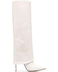 Le Silla - High Boots - Lyst
