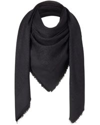 Fendi - Silk Scarves - Lyst