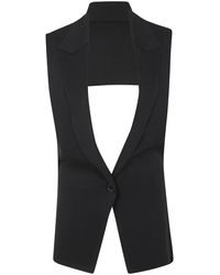 Mrz - Vests - Lyst
