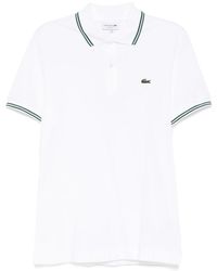 Lacoste - Polo Shirts - Lyst