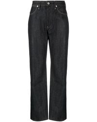Jil Sander - Straight Fit Jeans - Lyst