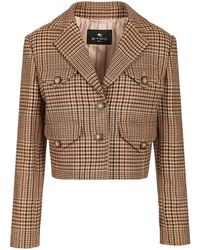 Etro - Jassen - Lyst
