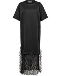 co'couture - Maxi Dresses - Lyst