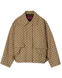 Gucci - Light Jackets - Lyst