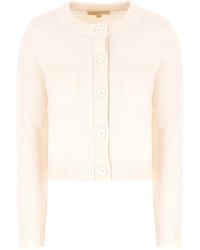 Michael Kors - Cardigans - Lyst
