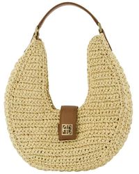 Anine Bing - Shoulder Bags - Lyst