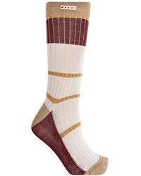 Marni - Socks - Lyst
