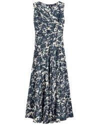 Max Mara - Midi Dresses - Lyst
