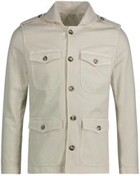 Re-hash - Light Jackets - Lyst