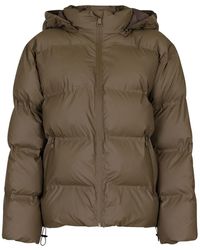 Neo Noir - Winter Jackets - Lyst