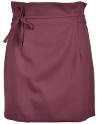 Erika Cavallini Semi Couture - Short Skirts - Lyst