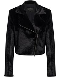 Dondup - Light Jackets - Lyst