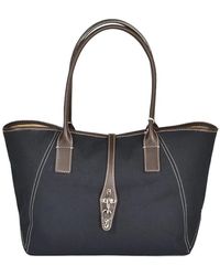 Fay - Tote Bags - Lyst
