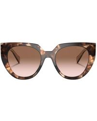 Prada - Zonnebrillen - Lyst