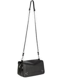 Jérôme Dreyfuss - Bobi S Crossbody Bag - Lyst
