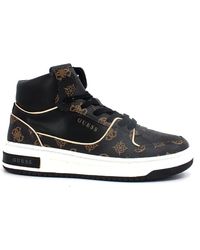 Guess - Sneakers - Lyst