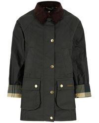 Barbour - Stijlvolle Jassen Voor Mannen En Vrouwen - Lyst