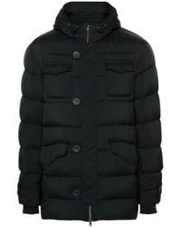Herno - Coats - Lyst