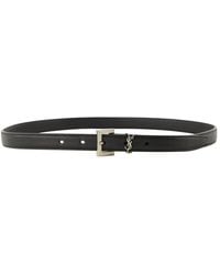 Saint Laurent - Cassandre Dunne Riem - Lyst