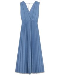 Oltre - Maxi Dresses - Lyst