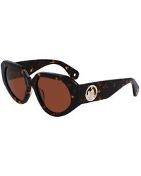 Lanvin - Accessories > sunglasses - Lyst