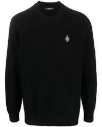 A_COLD_WALL* - Round-Neck Knitwear - Lyst