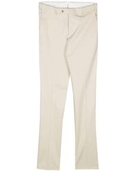 Luigi Bianchi - Chinos luigi bianchi tova - Lyst