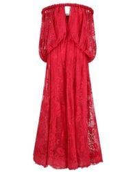 Zimmermann - Party Dresses - Lyst