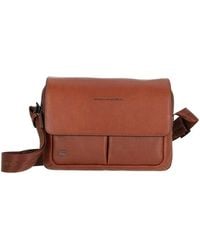 Piquadro - Cross Body Bags - Lyst