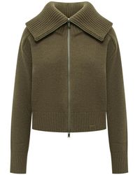 Victoria Beckham - Cardigans - Lyst