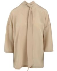 Aspesi - Blouses - Lyst