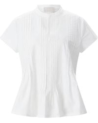 Hemisphere - Blouses - Lyst