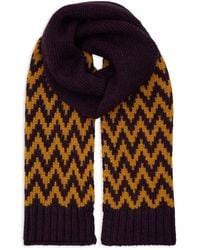 Gallo - Winter Scarves - Lyst