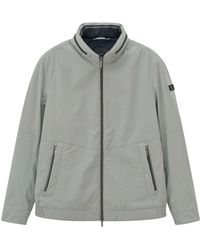 Bugatti - Light Jackets - Lyst